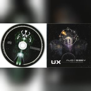 Download track Dominion (Digital Frontiers Live Remix) UX