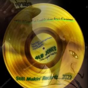 Download track Make A Record 4Lb Jones