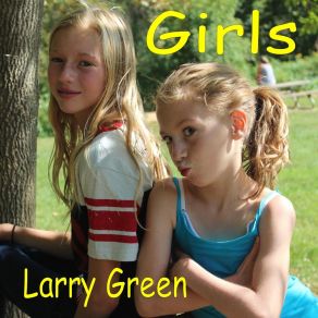 Download track Mystery Larry Green