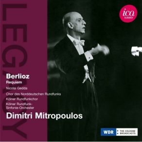 Download track 03 - Quid Sum Miser Hector Berlioz