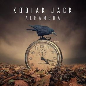 Download track More Than This Kodiak Jack