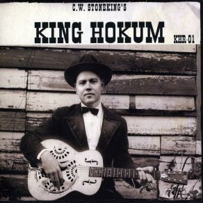 Download track Handyman Blues C. W. Stoneking