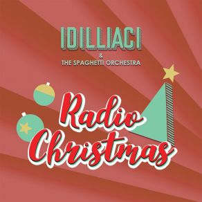 Download track JINGLE BELL ROCK Spaghetti Orchestra