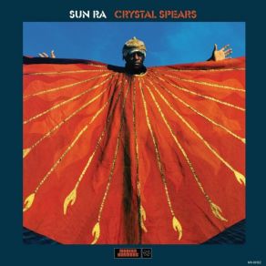 Download track Crystal Spears Sun Ra