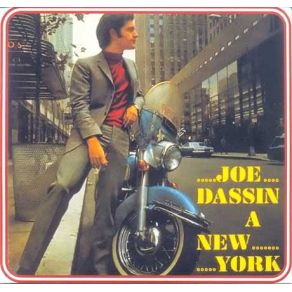 Download track Excuse Me, Lady Joe Dassin