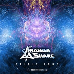 Download track Spirit Zone (Original Mix) Ananda Shake