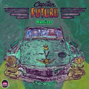 Download track Let It Begin (Tom Findlay Remix) Capitan FuturoAndre Espeut, Tom Findlay