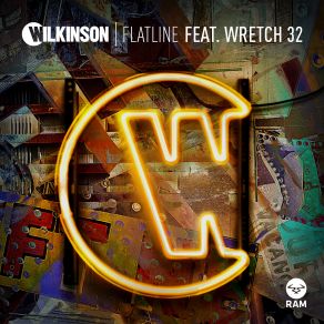 Download track Flatline Wretch 32, Alan Wilkinson