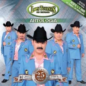 Download track Hombre De Negocios Los Tucanes De Tijuana