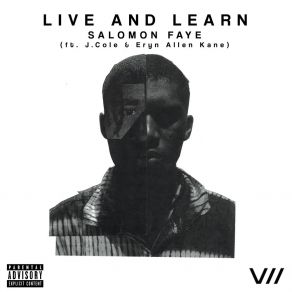 Download track Live And Learn Salomon Faye