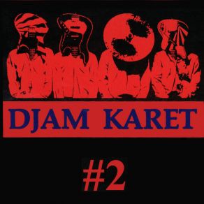 Download track ''I Just Press My Little Button'' Djam Karet