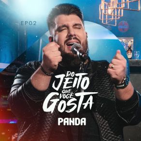 Download track Te Amar Foi Ilusão / Nem Dormindo Consigo Te Esquecer (Ao Vivo) PandaGabriel Gava