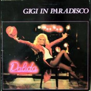 Download track Gigi In Paradisco Dalida