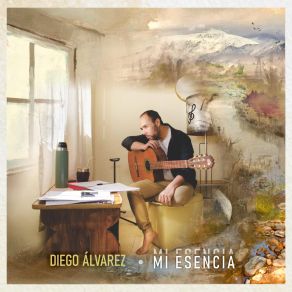 Download track MI ESENCIA Diego Álvarez