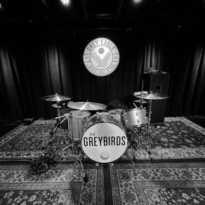 Download track Virginia Drive The Greybirds