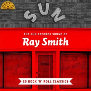 Download track I Won't Miss You (Til You Go) Ray Smith