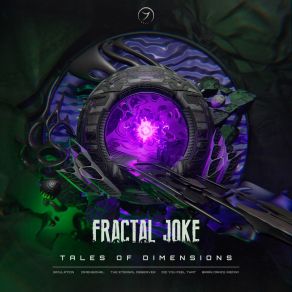 Download track Brain Dance (Fighter & Mitsunari Remix) Fractal JokeThe Fighter