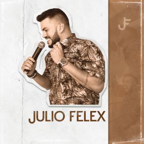 Download track Eu Nunca Imaginei (Ao Vivo) Julio Felex