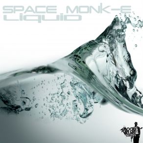 Download track Liquid Space Monk-E, Space Monke