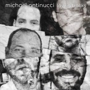 Download track Heavy To Hold Michael Antinucci