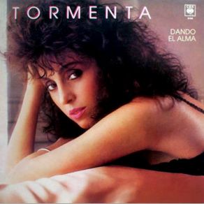 Download track Te Quiero Como A Mi Vida Tormenta