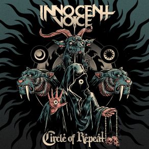 Download track War Of Holy Moshpit Innocent Voice