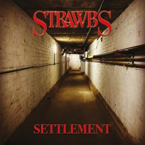 Download track Strange Times Strawbs