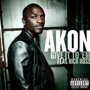 Download track Just The Way You Are Akon