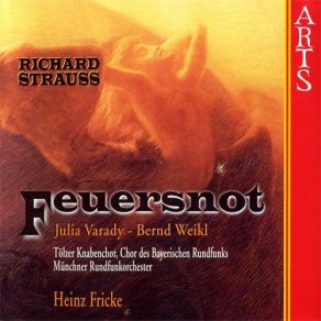 Download track 04. Zwischenspiel Und Finale Richard Strauss