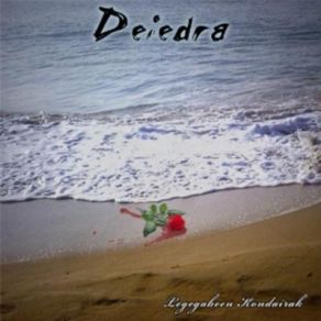 Download track Azken Agurraren Beldur Diedra