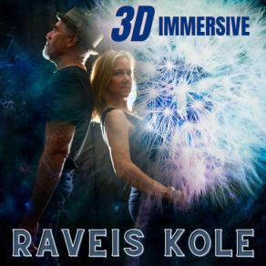 Download track Into Me You See (Here & Now) (3D Immersive) Raveis KoleHere And Now