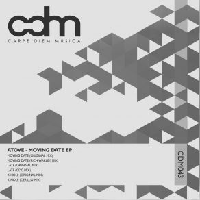 Download track K-Hole (Cerillo Remix) Atove