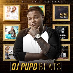 Download track Fever (Remix) (Vybz Kartel) Dj Pupo Beats