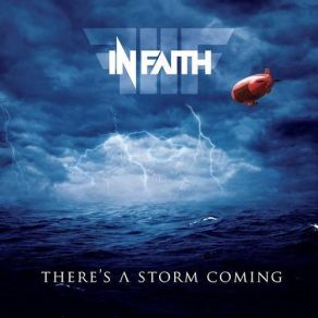 Download track Where I Wanna Be In Faith