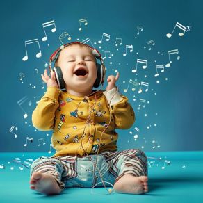 Download track Baby's Lively Sounds Afternoon Recharge