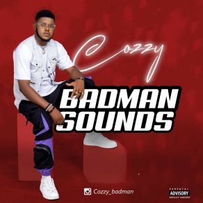 Download track Spiritual Vibe Cozzy