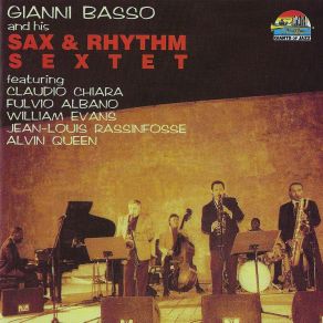 Download track Holiday In Davos Gianni Basso Quartet