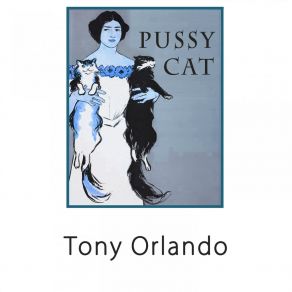 Download track Lonely Am I Tony Orlando