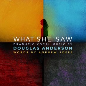 Download track Through In' What Are They Saying Elizabeth Rodgers, Rachel Arky, Scott Still, Nicole Salamon