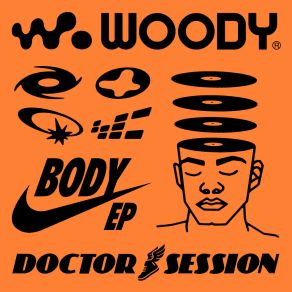 Download track Body (Radio Edit) Woody (UK)