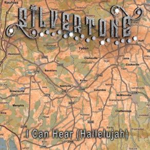 Download track I Can Hear (Hallelujah) SilvertoneHallelujah