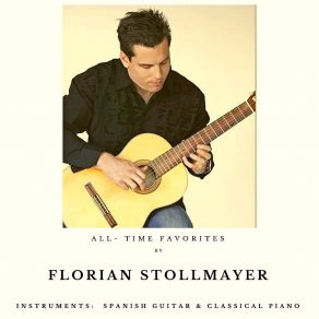 Download track Spanish Romance De Amor Florian Stollmayer