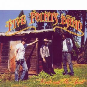 Download track Candyman The Five Points Band