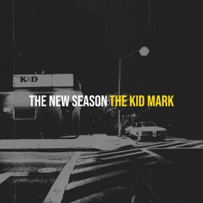 Download track The Past Life Kid Mark