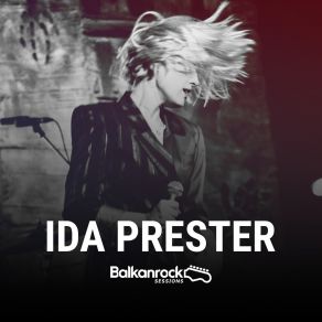 Download track Ja Se Resetiram (Live) Ida Prester