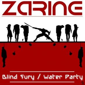 Download track Blind Fury Zarine