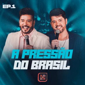 Download track Frente A Frente (Ao Vivo) AlexBruno