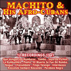 Download track La Paella Machito & His Afro Cubans