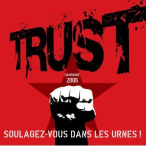 Download track Le Mitard Trust