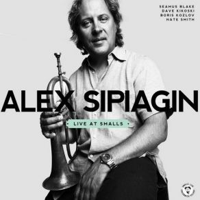 Download track Live Score Alex Sipiagin